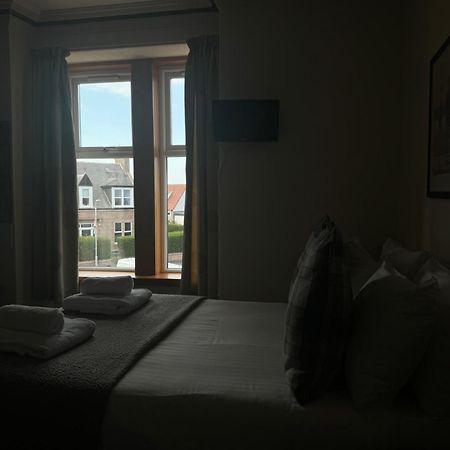 St Olaf Golf Hotel Cruden Bay Ngoại thất bức ảnh