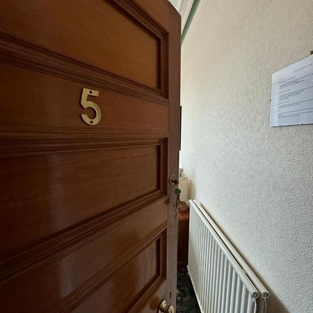 St Olaf Golf Hotel Cruden Bay Ngoại thất bức ảnh