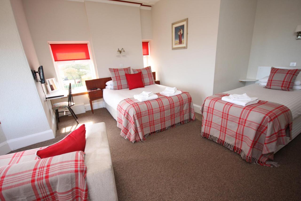 St Olaf Golf Hotel Cruden Bay Ngoại thất bức ảnh