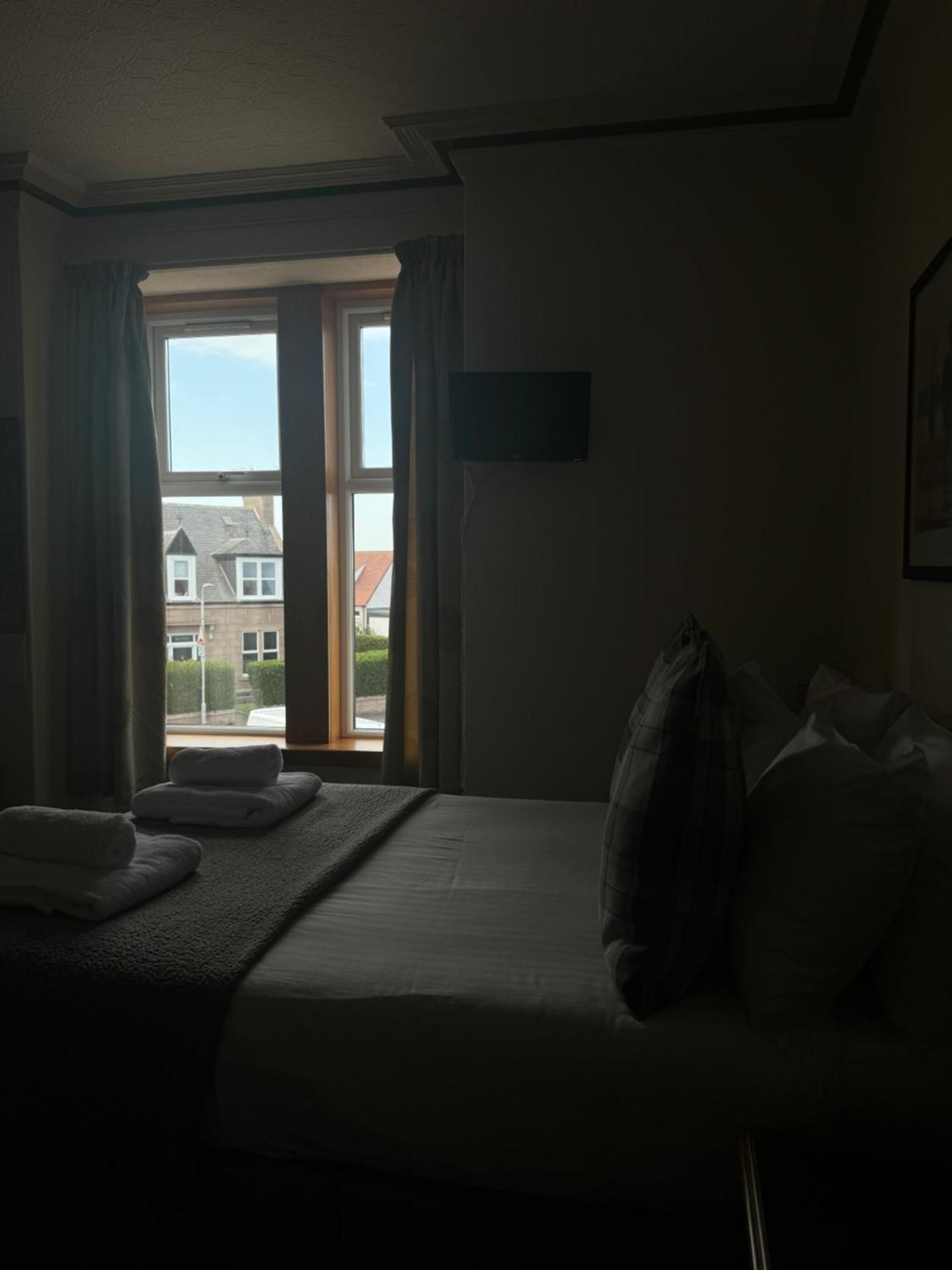 St Olaf Golf Hotel Cruden Bay Ngoại thất bức ảnh