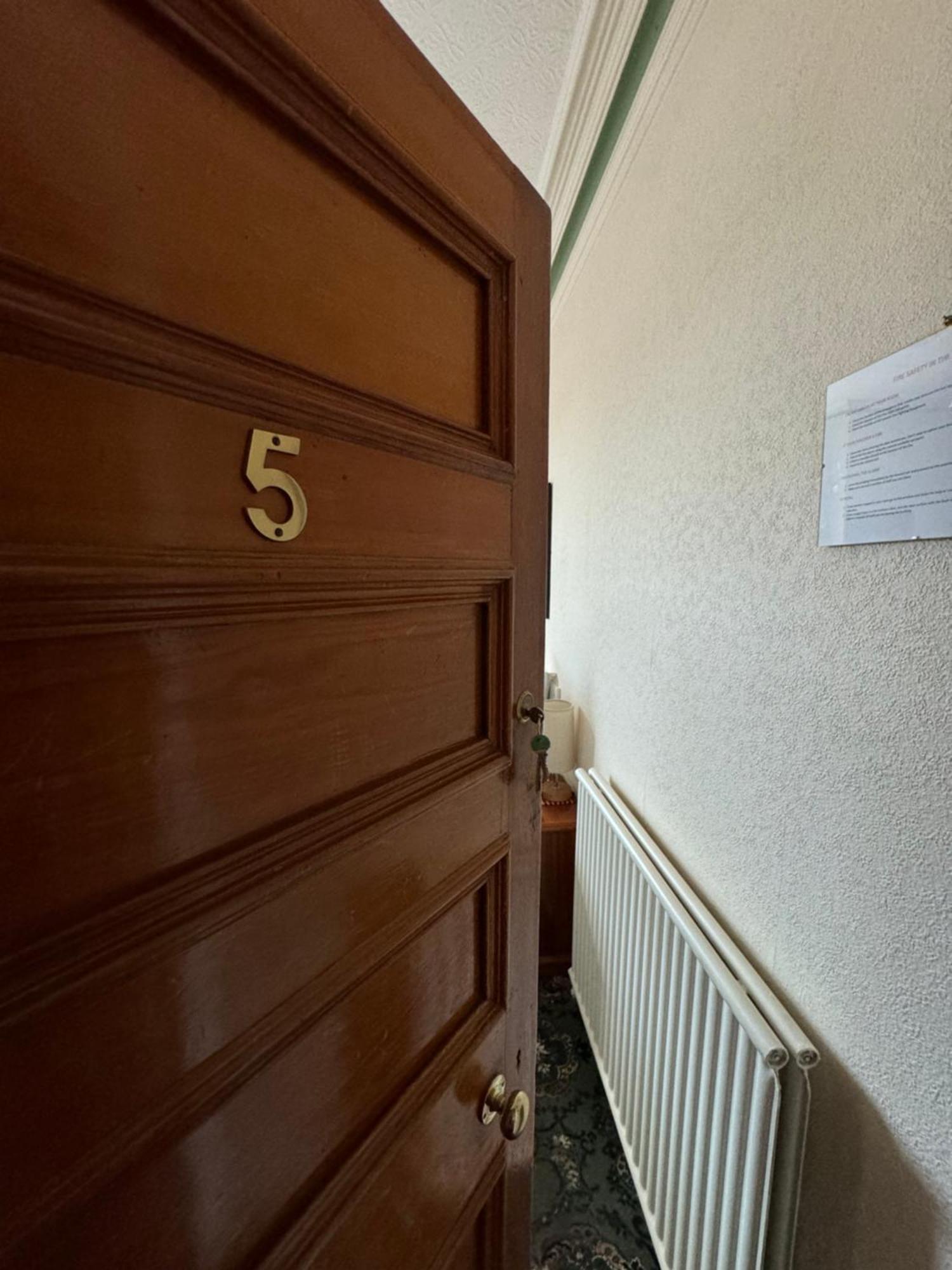 St Olaf Golf Hotel Cruden Bay Ngoại thất bức ảnh