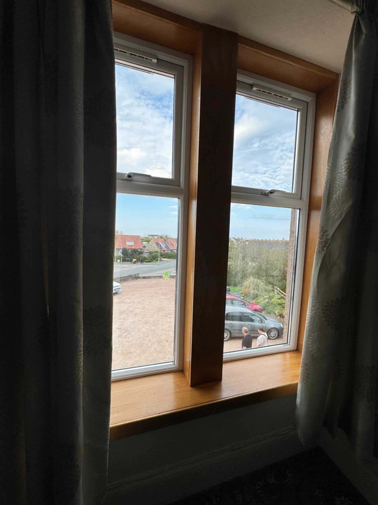 St Olaf Golf Hotel Cruden Bay Ngoại thất bức ảnh