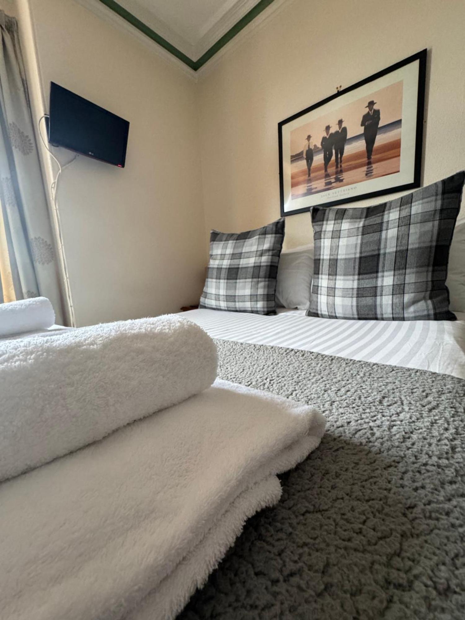 St Olaf Golf Hotel Cruden Bay Ngoại thất bức ảnh