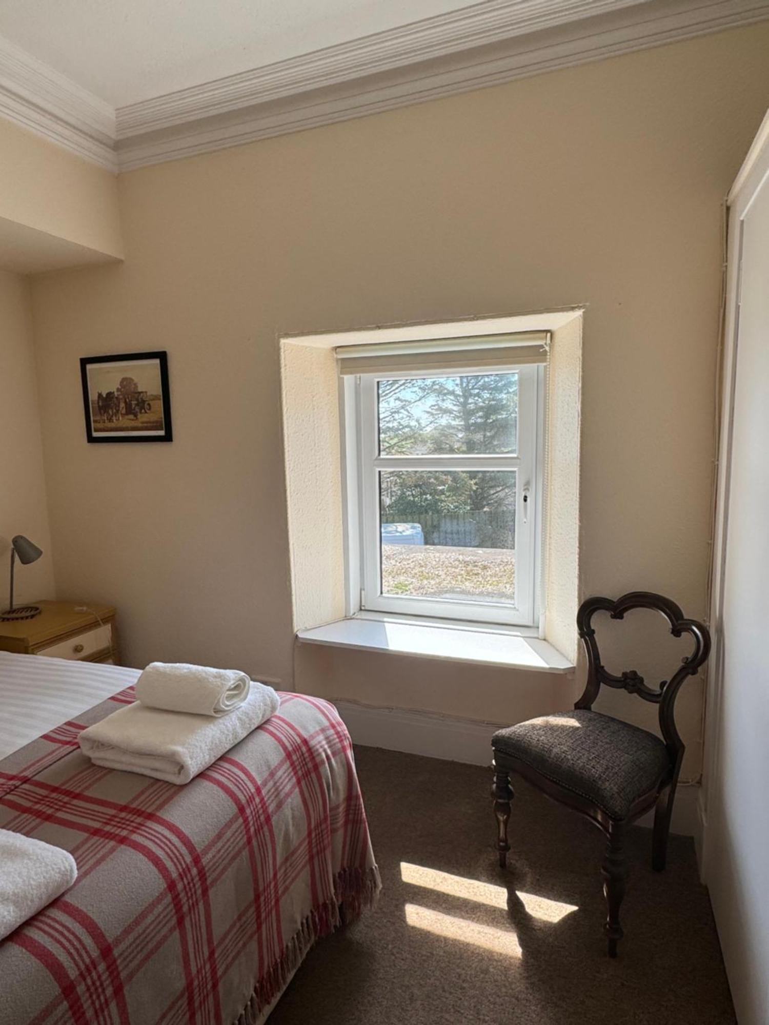 St Olaf Golf Hotel Cruden Bay Ngoại thất bức ảnh