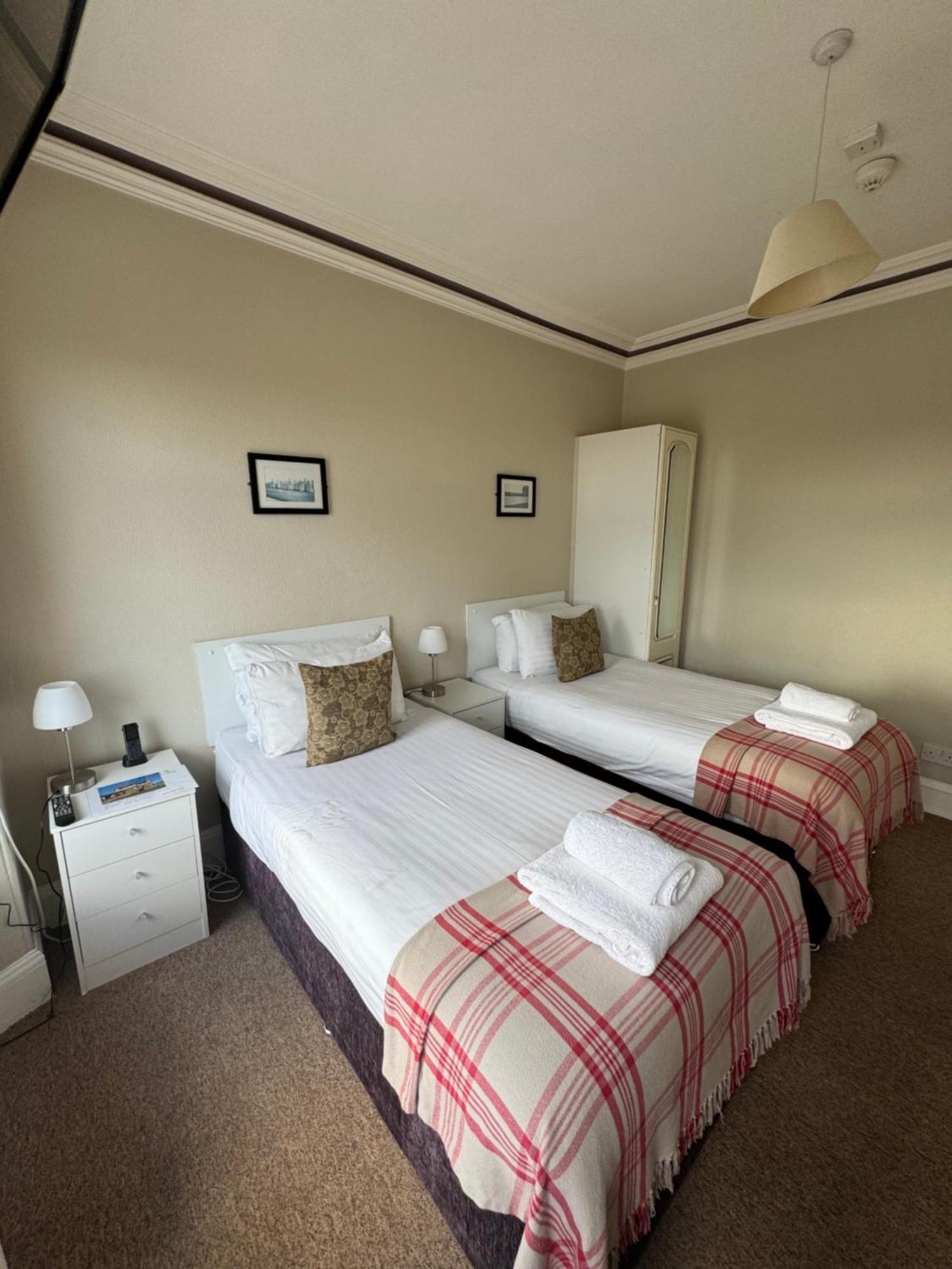 St Olaf Golf Hotel Cruden Bay Ngoại thất bức ảnh